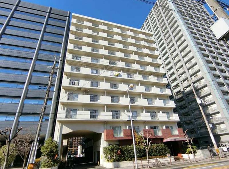 クリテリオン新大阪