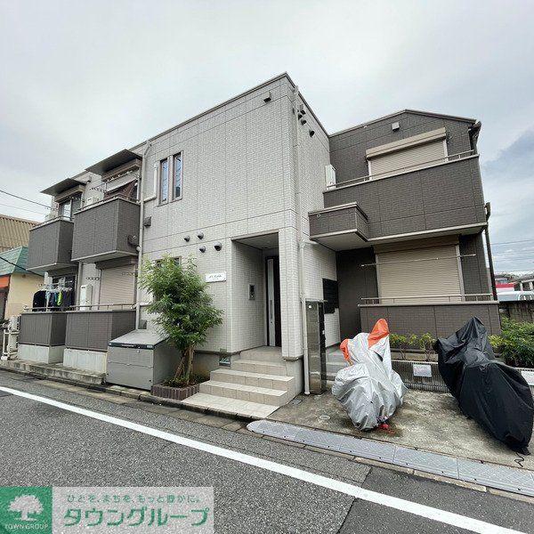 エムズ江北