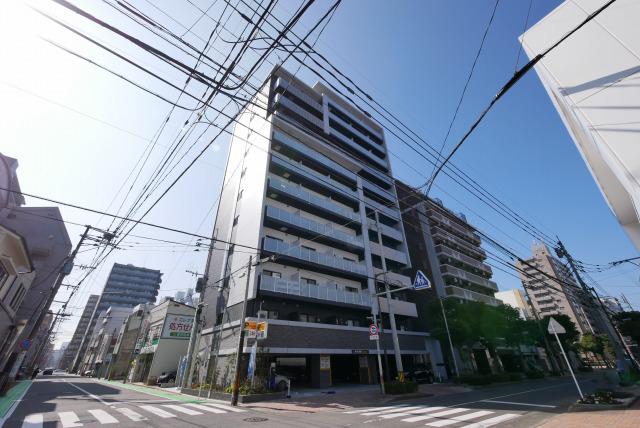 グランドアセント