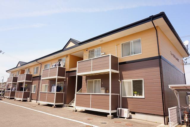 ニューエルディム小山A