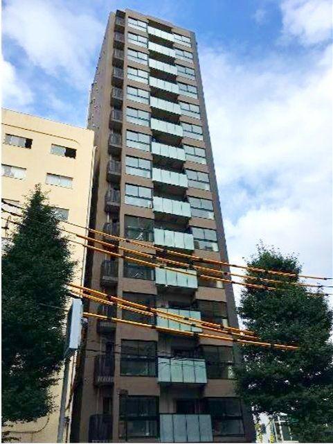 グランカーサ本駒込