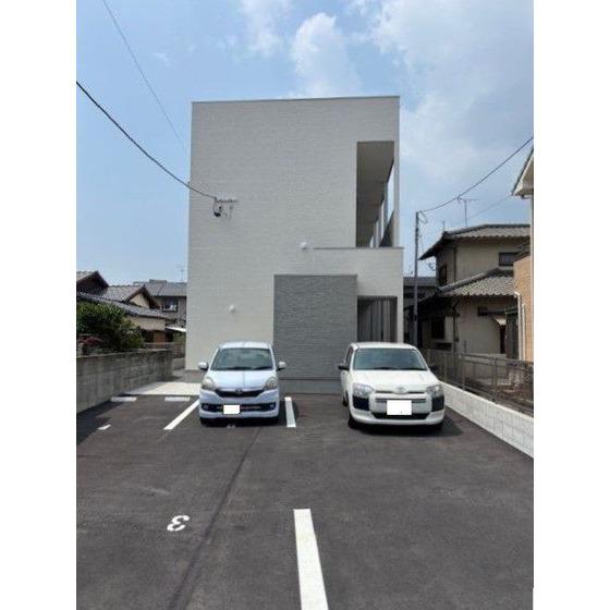 ADC二日市
