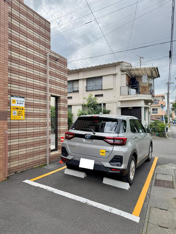 鴨池富山ビル弐番館