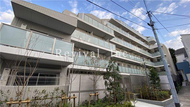 四谷坂町レジデンス