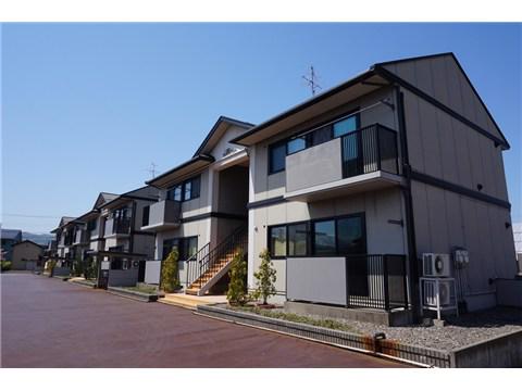 サンハイムヤマト