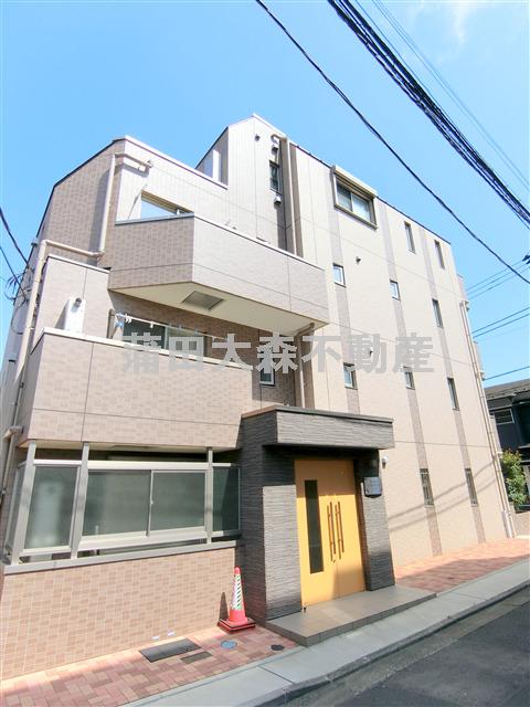 ジュネス石原II