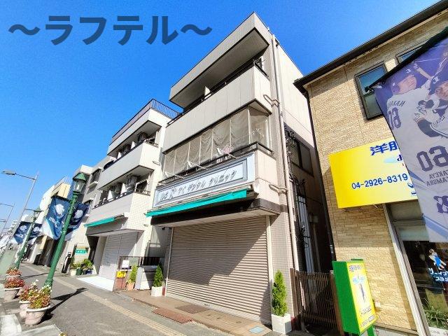 ドエル青木