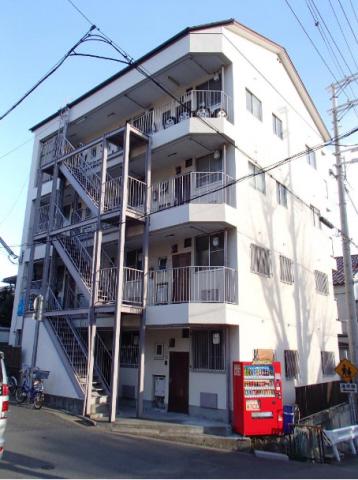 栄マンション