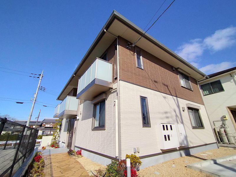 シャーメゾン アウラ