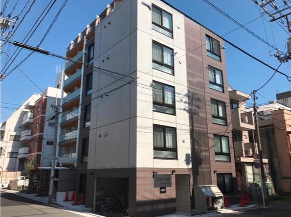 LIVE CASA SUMIYOSHI