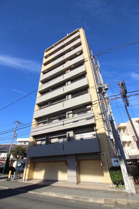 SEPIA新豊中