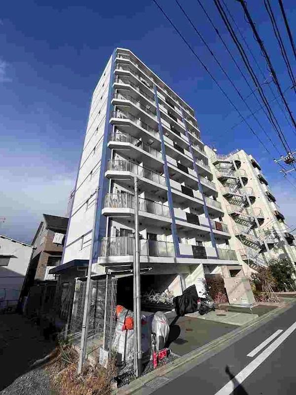 N-STAGE 平塚