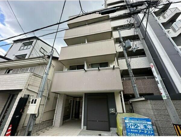 TST池田駅前