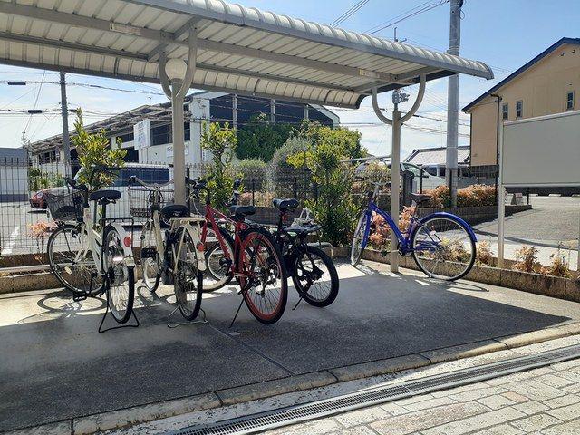 カーサ イナバ