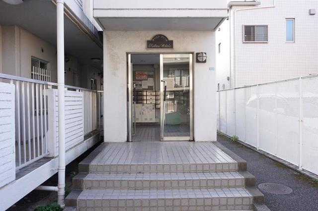 アーバンクレール