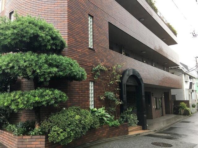 トポス.M.駒沢