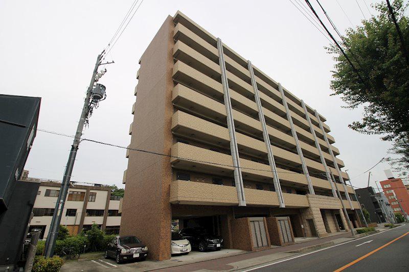 プレサンス名古屋城前ラバンカ