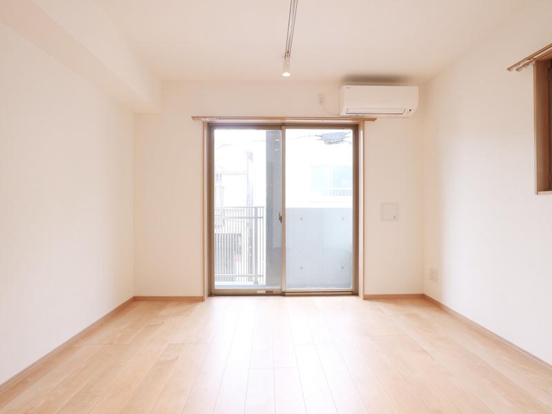 GRANDUO武蔵小山III