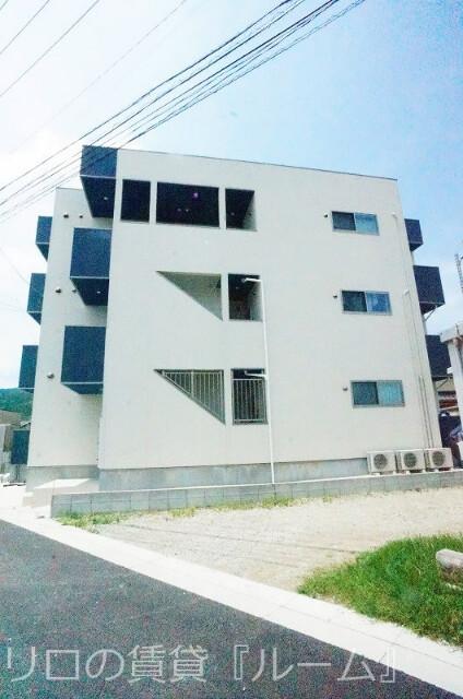 サニーガーデン那珂川