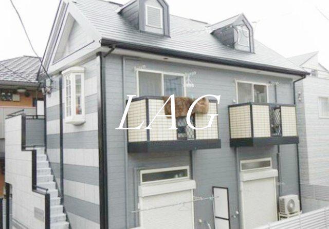 MY YOU HOUSE(1K/2階)