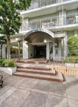 グローリア初穂御殿山