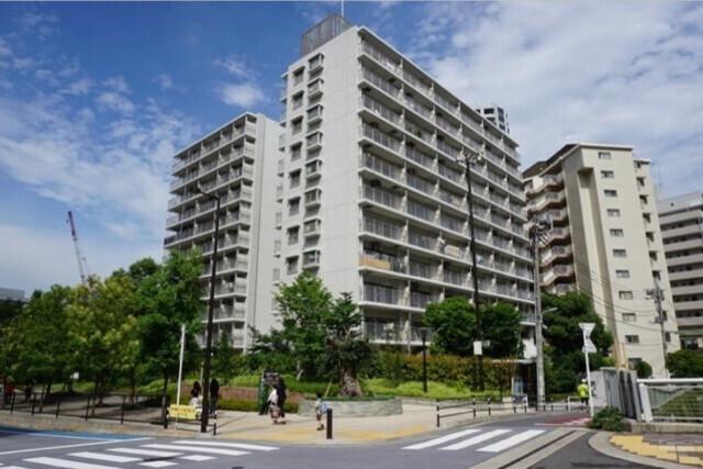 グローリア初穂御殿山