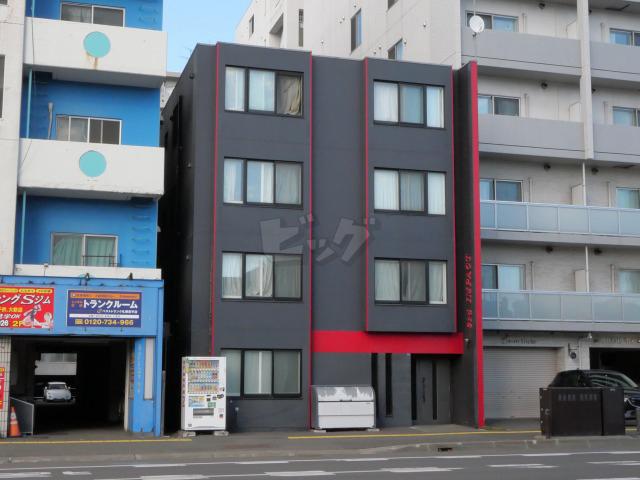サードインパクト