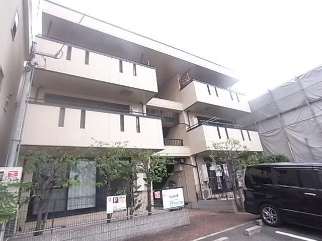 シャルマン岩屋