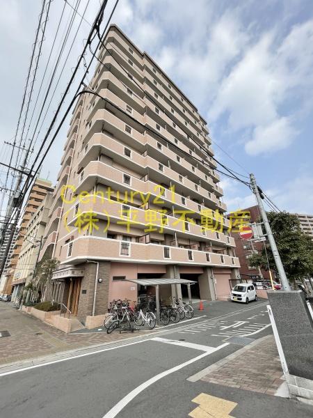 クオリアけやき通