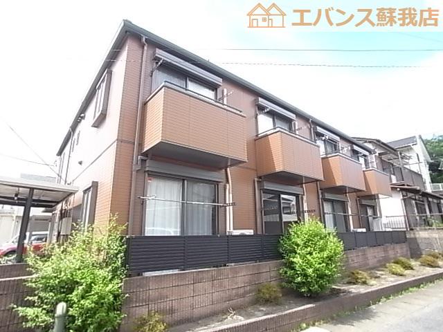 セピアヴェルデ葛城