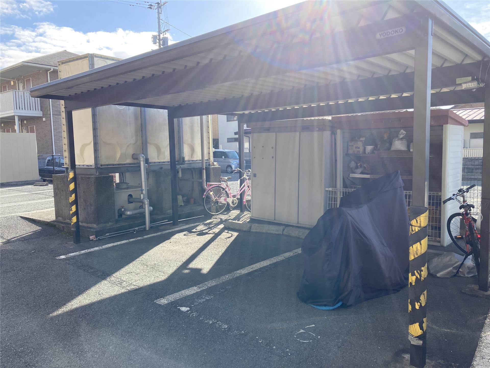 ハイムコンフォート