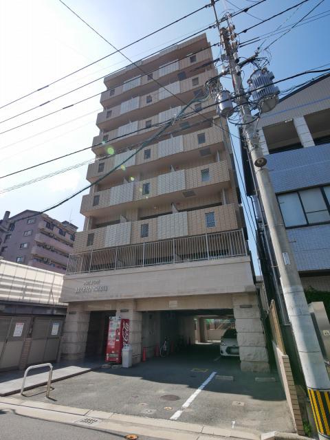 ピュアドームブライトン博多