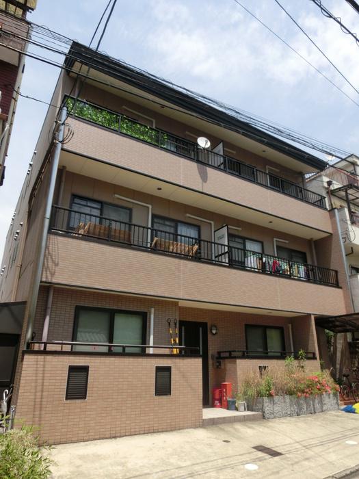 TOWN COURTくすのき