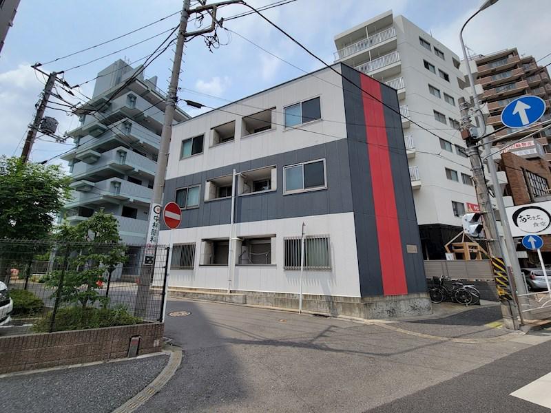 ブランニュー川崎