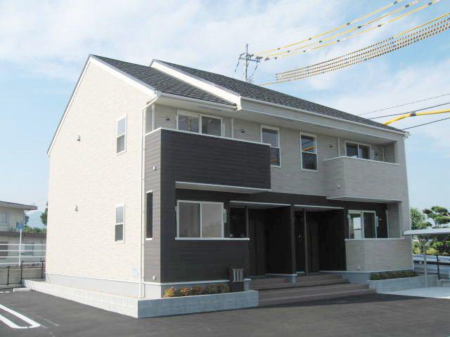 オパールIII番館