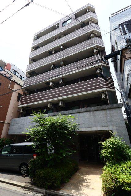 グローバン本所吾妻橋