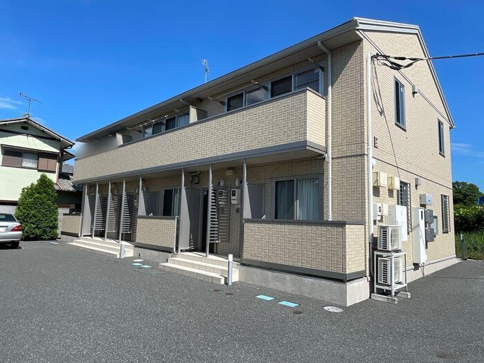 ミヤビ E棟