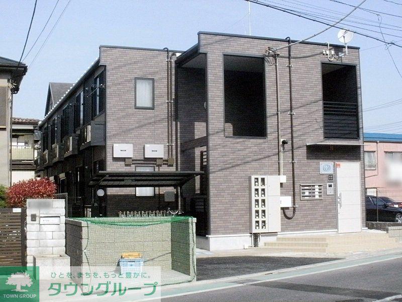 レオネクストアスカ