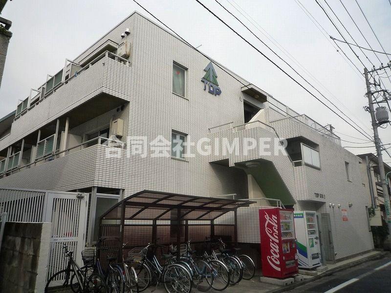 トップ要町第2