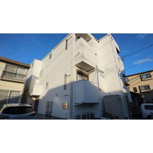 RIZEST陸前原ノ町