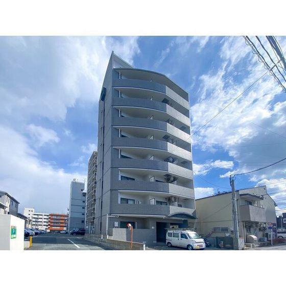 ソシエール高宮