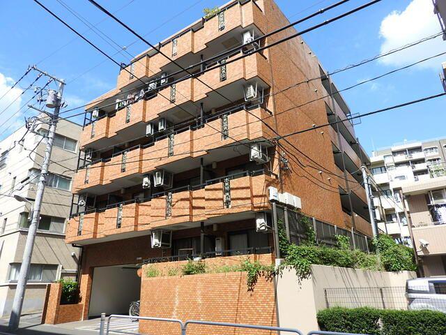 ジョイフル池袋要町
