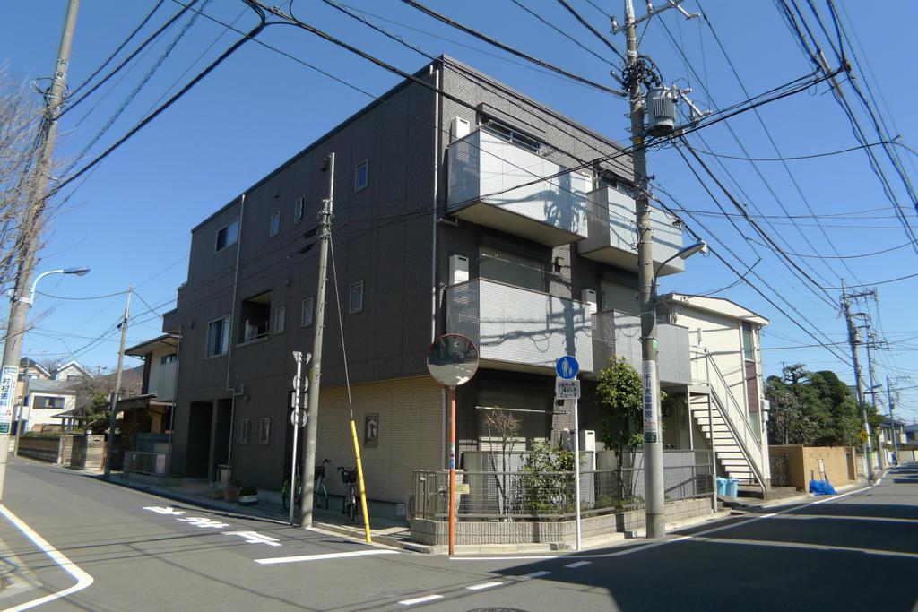ベレオ小竹