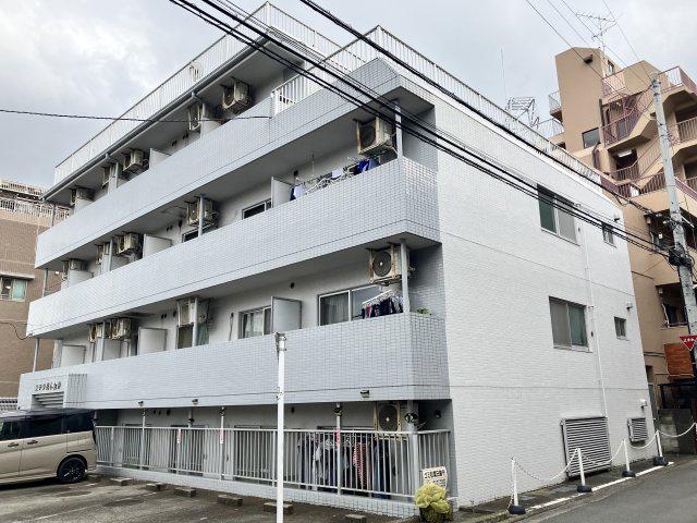 ステラ花小金井