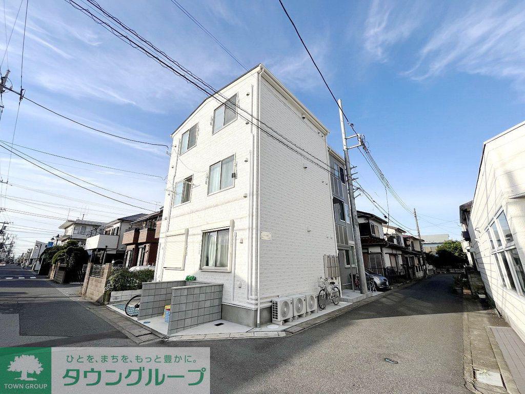 グラン越谷