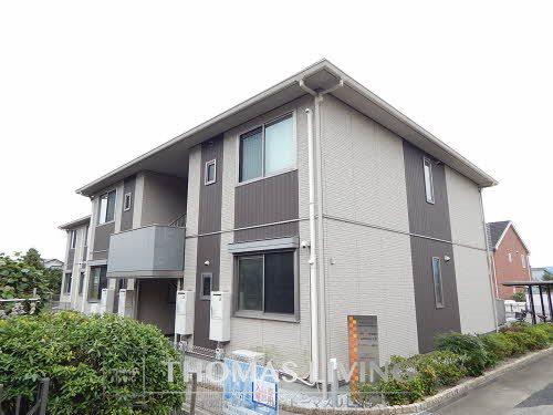サンアベニュー葛原II