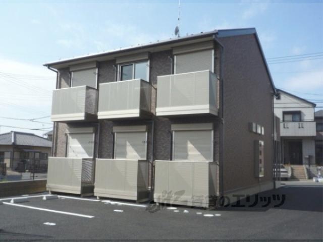 コーポサカエ