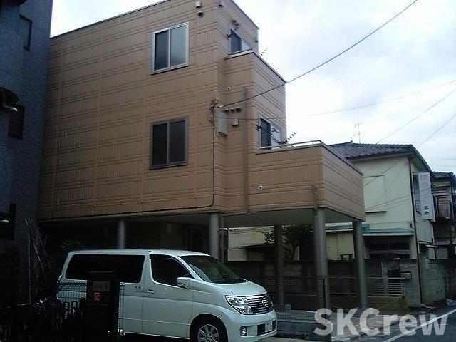 アーバンライフ中野