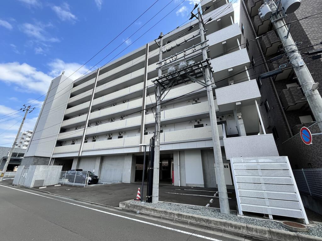 コンフォートEXE新田ステーション