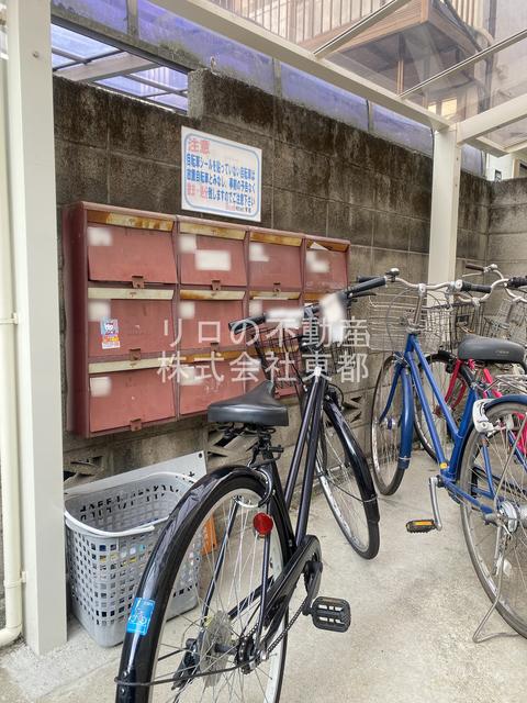 ゼフィールカリタ2番館